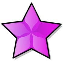 Name Large Star 333 11581png Resolution 600 X 562 Pixel