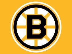 Bruins Logo drawing