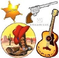 Wild West Saloon Decor For Pinterest