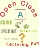 school poster