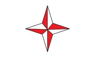 Ninja Star Symbol