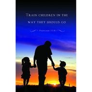Bulletin Fathers Day Pkg 50 Wwwvictorychurchproductscom