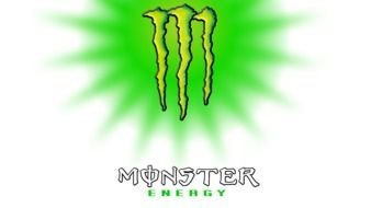 monster energy
