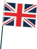 London Olympics flag drawing