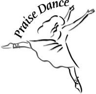 Praise Dance Is An Interpretative Form Of Musical Worship Are You