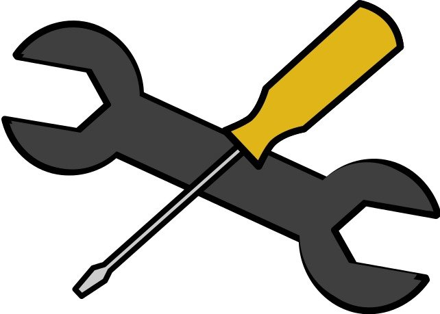 Gallery For &gt Mechanic Tools Clip