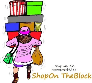 shopon theblock drawing