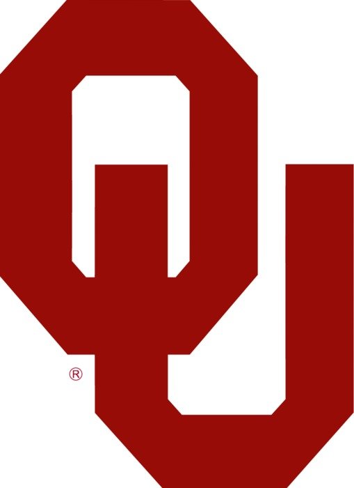 Oklahomas Official Logo drawing