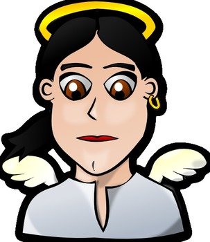 12 Cartoon Funny Faces Frees That You Can Download To clipart