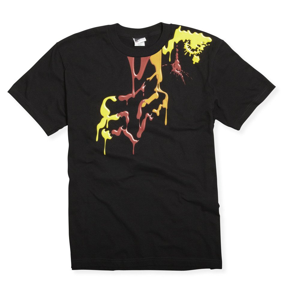 Logo Fox Racing Helmet Sportissue N2