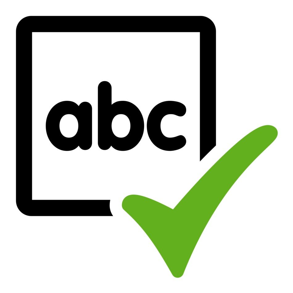abc Sign drawing