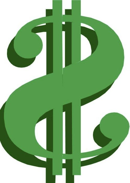 Dollar signs N3