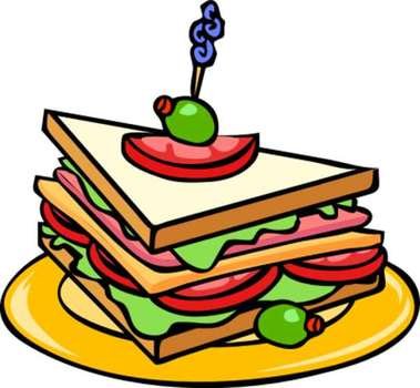 Clipart Food Picturesjpg