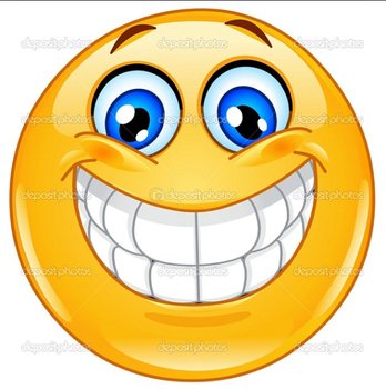 Smiley Face Thumbs Up Thank You 10 Facejpg