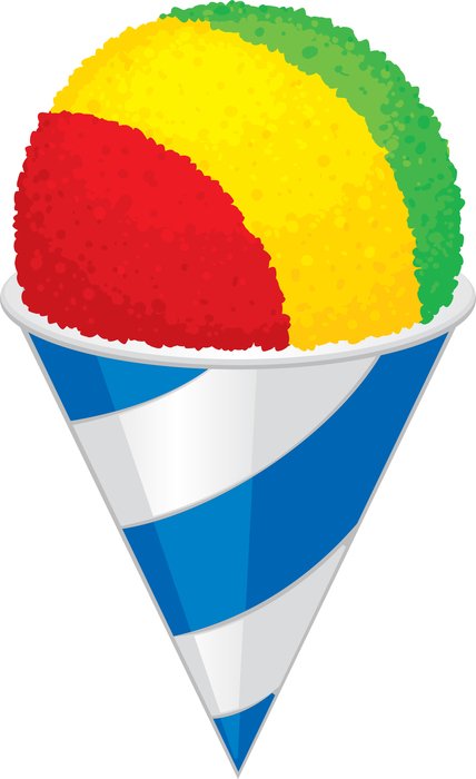Yummies Yogurt drawing