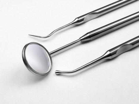 Dental Tools Free Images At Clkercom Vector Online