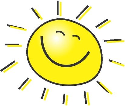 Soak Up The Sun Everyday