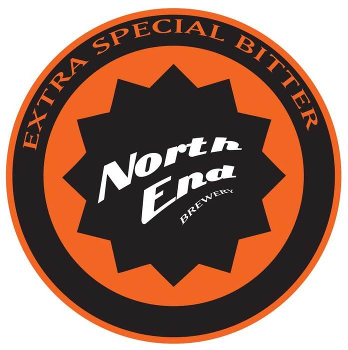 logo of North End Brewery