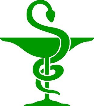 Pharmacy Symbol At Clkercom Vector Online
