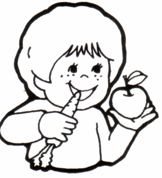 Snack Black And White Panda Free Images clipart