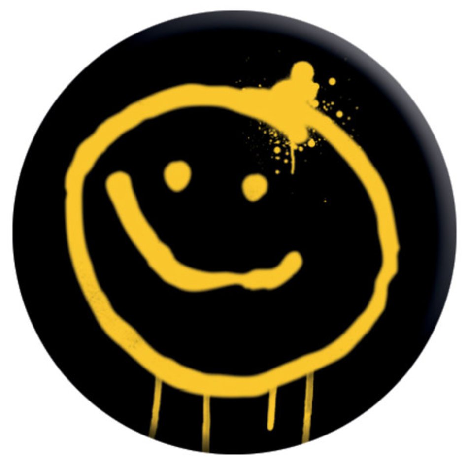 Sherlock Smile