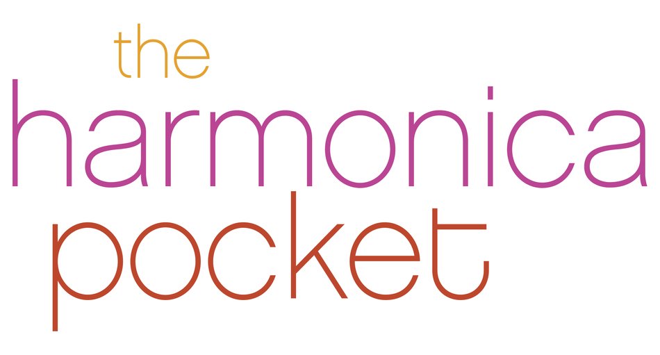 The Harmonica Pocket title for children's program