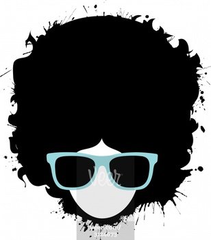Back &gt Gallery For Afro Centric Silhouettes