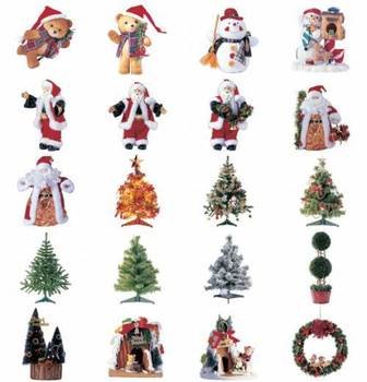 Christmas Pictures drawing