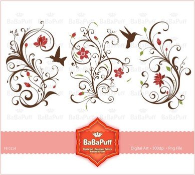 Floral Design Designs For