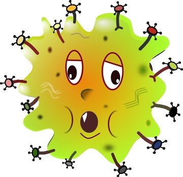Germ 20clipart Panda Free Images clipart
