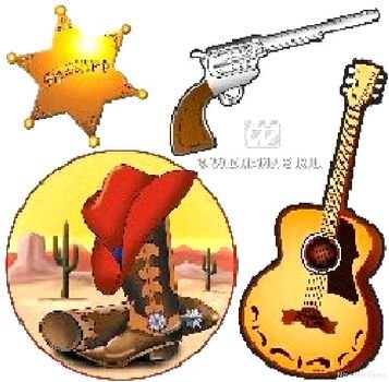 Wild West Saloon Decor For Pinterest