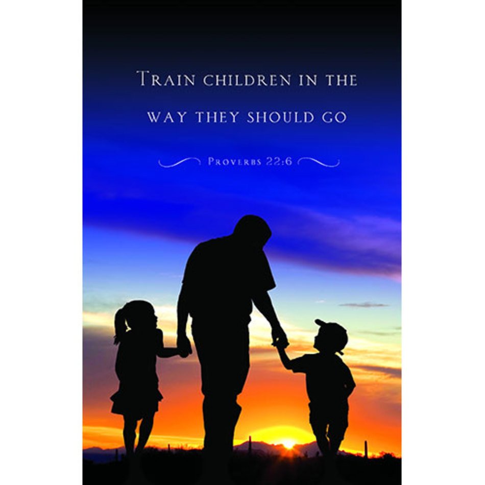 Bulletin Fathers Day Pkg 50 Wwwvictorychurchproductscom