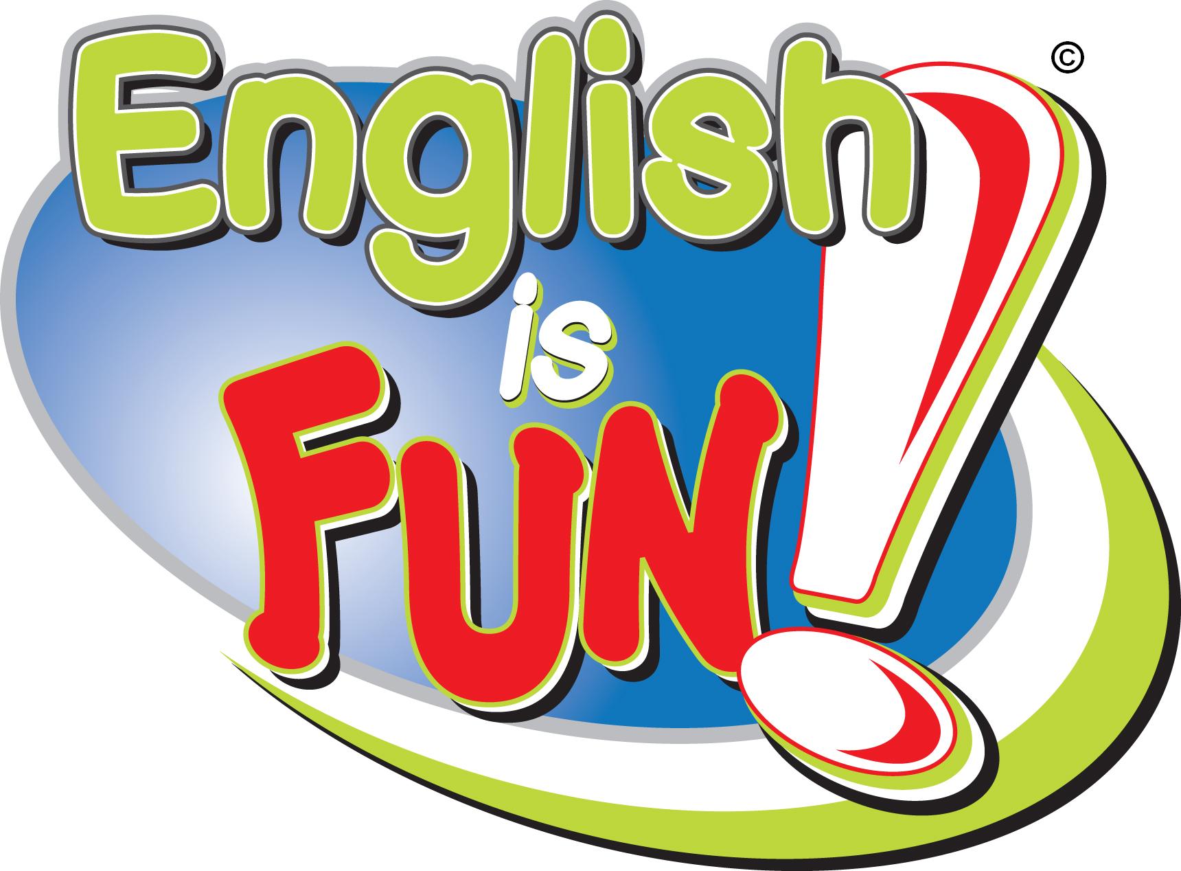 Drawing english is fun free image download