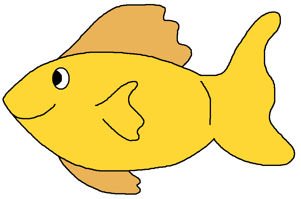 files or piles clipart fish