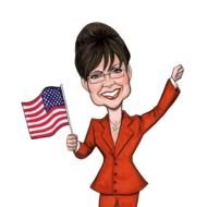 Clipartlord Com Exclusive In This It Looks Like Sarah Palin