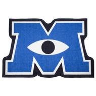 Monster University logo