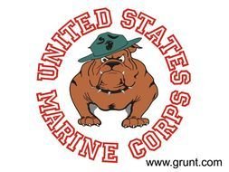 Marine Corps Graphics Free Wallpapers Usmc Bulldog