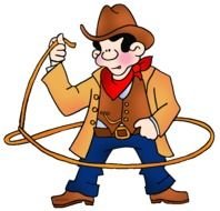 American Cowboy Free History Lesson Plans &amp; Games For Kids