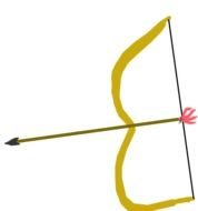 Big 5 Bow And Arrow Http vampirequeeneffeffiadeviantartcom art bow