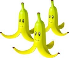 tree banana drawing