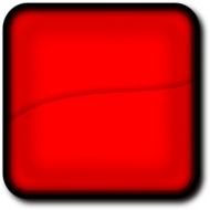 Rounded Square At Clkercom Vector Online Royalty