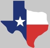 Eating Out Texas Trending Flag &ndash; Gay Richmond News
