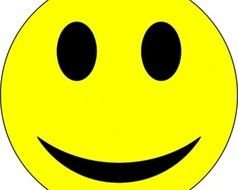 Pin Dancing Smiley Face Animation Cake On Pinterest