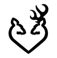 Browning Deer Heart N4