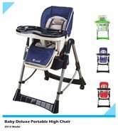 Clip art of baby chairs