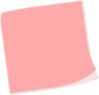 Related Pictures Edited Sticky Note