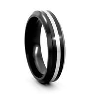 black ring