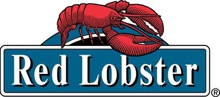 Red Lobster like logo
