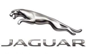 Logo jaguar drawing