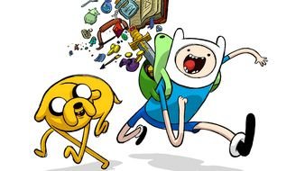 Adventure Timehd Wallpapers drawing